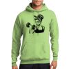 Core Fleece Pullover Hooded Sweatshirt Thumbnail