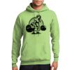 Core Fleece Pullover Hooded Sweatshirt Thumbnail