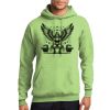 Core Fleece Pullover Hooded Sweatshirt Thumbnail