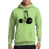 Core Fleece Pullover Hooded Sweatshirt Thumbnail