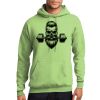 Core Fleece Pullover Hooded Sweatshirt Thumbnail