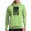 Core Fleece Pullover Hooded Sweatshirt Thumbnail