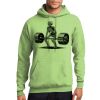 Core Fleece Pullover Hooded Sweatshirt Thumbnail
