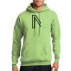Core Fleece Pullover Hooded Sweatshirt Thumbnail