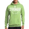 Core Fleece Pullover Hooded Sweatshirt Thumbnail