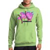 Core Fleece Pullover Hooded Sweatshirt Thumbnail