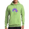 Core Fleece Pullover Hooded Sweatshirt Thumbnail