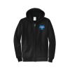 Core Fleece Full Zip Hooded Sweatshirt Thumbnail