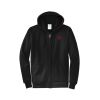 Core Fleece Full Zip Hooded Sweatshirt Thumbnail
