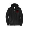 Core Fleece Full Zip Hooded Sweatshirt Thumbnail
