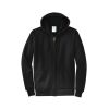 Core Fleece Full Zip Hooded Sweatshirt Thumbnail
