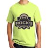 Beach Wash ® Garment Dyed Tee Thumbnail