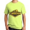 Beach Wash ® Garment Dyed Tee Thumbnail