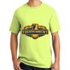 Beach Wash ® Garment Dyed Tee Thumbnail