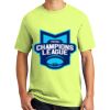 Beach Wash ® Garment Dyed Tee Thumbnail