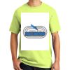Beach Wash ® Garment Dyed Tee Thumbnail
