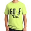 Beach Wash ® Garment Dyed Tee Thumbnail
