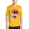 PosiCharge ® Competitor Tee Thumbnail