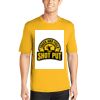 PosiCharge ® Competitor Tee Thumbnail