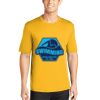 PosiCharge ® Competitor Tee Thumbnail