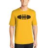 PosiCharge ® Competitor Tee Thumbnail