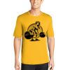 PosiCharge ® Competitor Tee Thumbnail