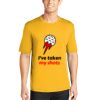 PosiCharge ® Competitor Tee Thumbnail